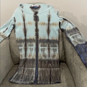 Michael Stars long sleeve tee shirt